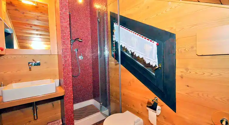 Sommerhus i Folgarida