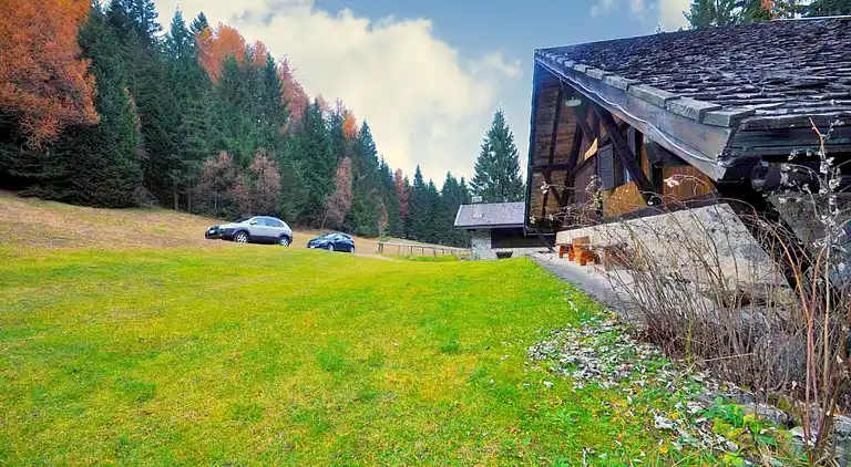 Sommerhus i Folgarida