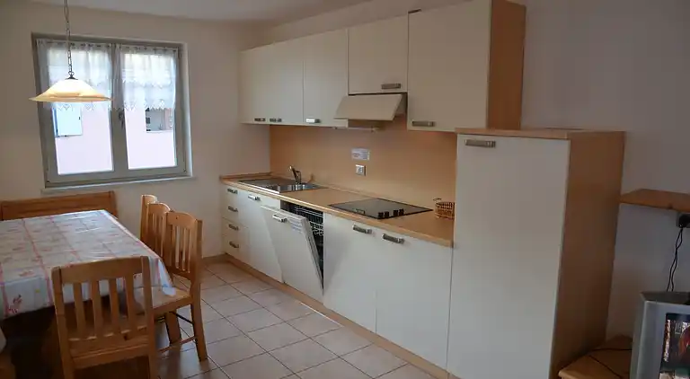 Apartment in Cavalese