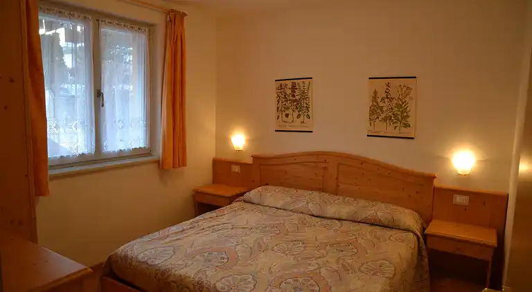 Apartment in Cavalese