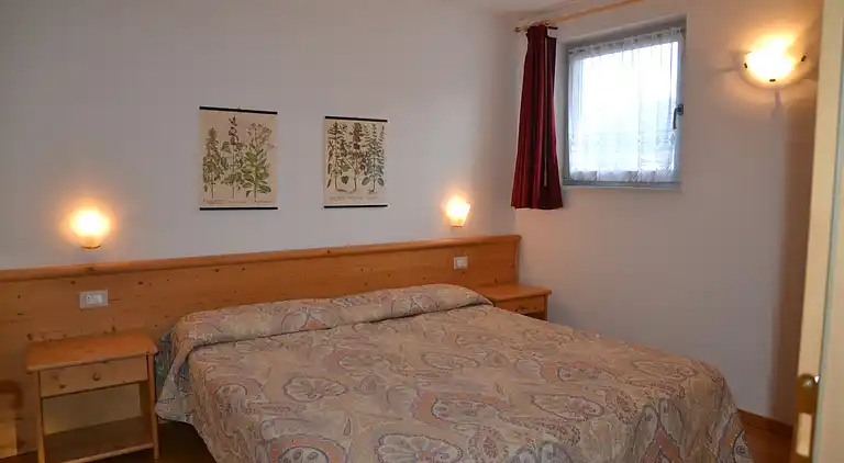 Apartment in Cavalese