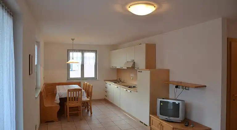 Apartment in Cavalese