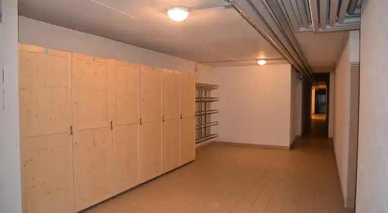 Apartment in Cavalese