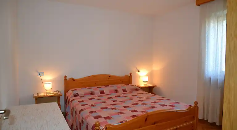 Apartment in Cavalese