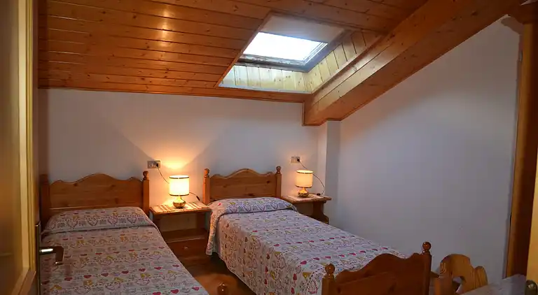 Apartment in Cavalese