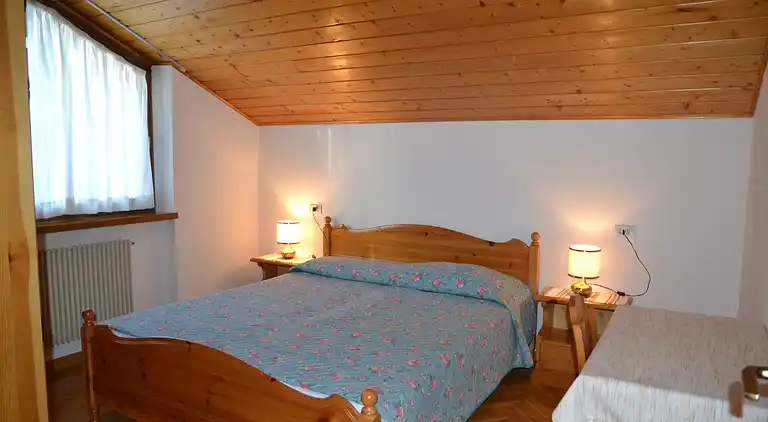 Apartment in Cavalese