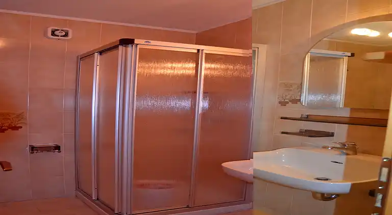 Apartment in Cavalese