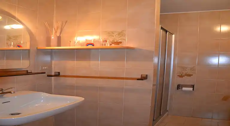 Apartment in Cavalese