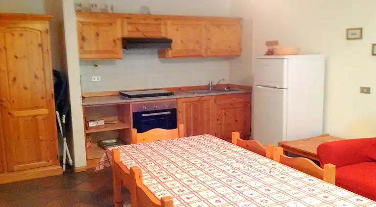 Cottage in Pera