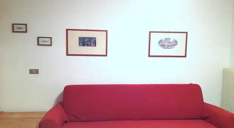 Cottage in Pera