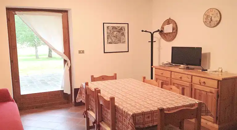 Cottage in Pera