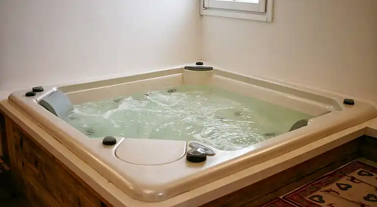 Cottage in Bellamonte