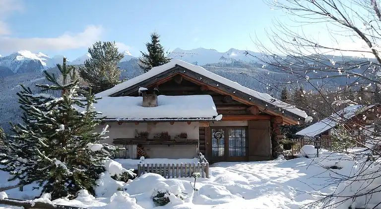 Cottage in Bellamonte