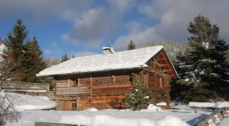 Cottage in Bellamonte