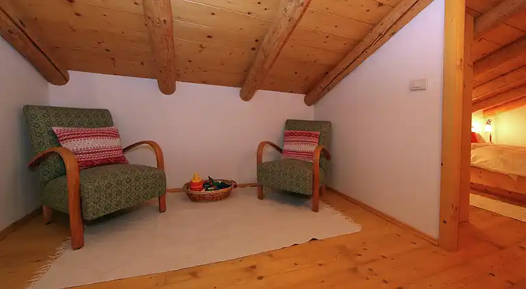 Cottage in Bellamonte