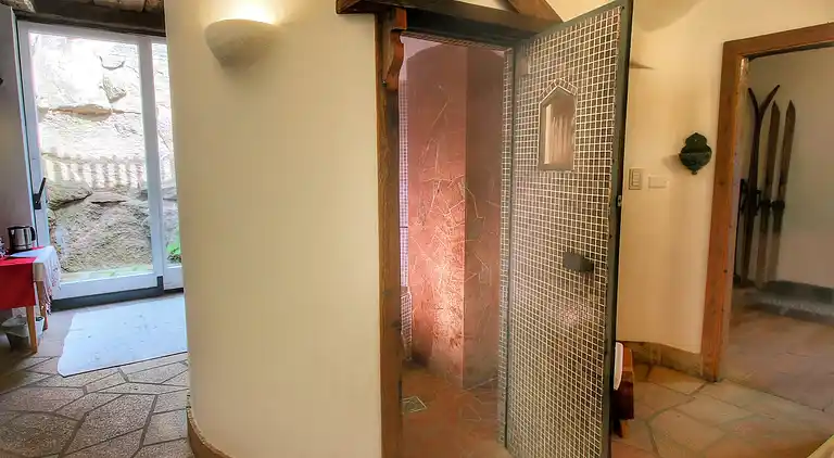 Cottage in Bellamonte