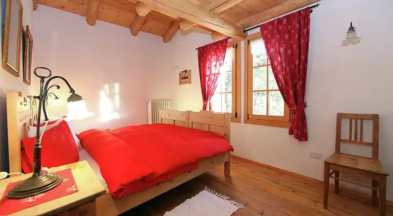 Cottage in Bellamonte