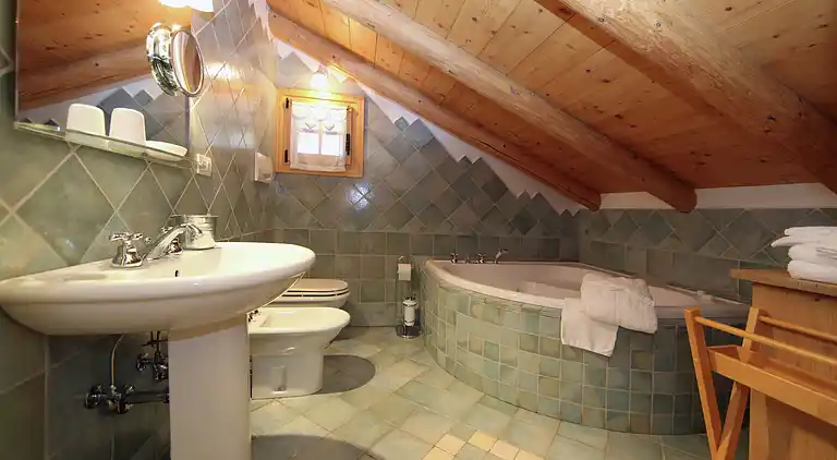 Cottage in Bellamonte