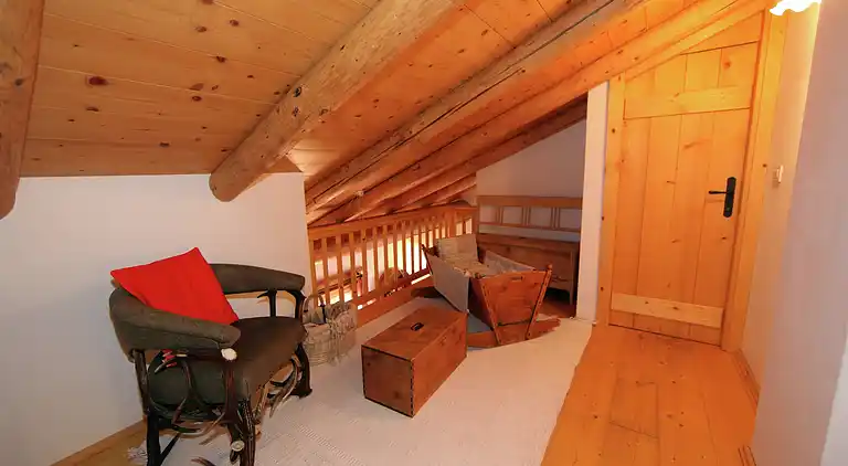 Cottage in Bellamonte