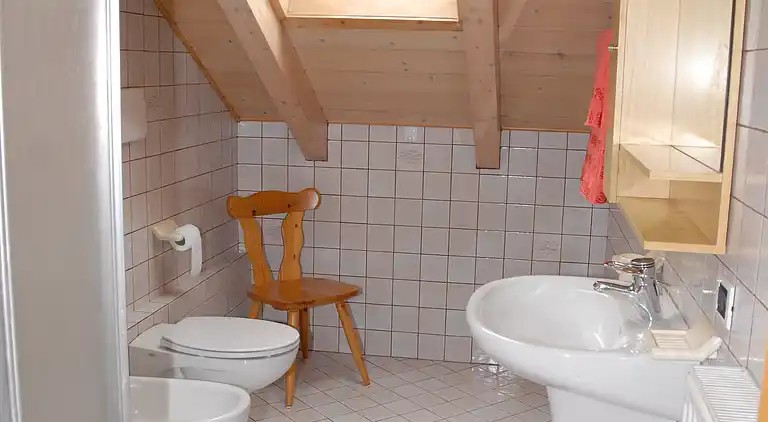 Ferielejlighed i Vigo di Fassa