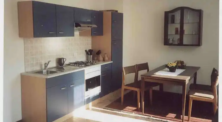 Ferielejlighed i Roncegno