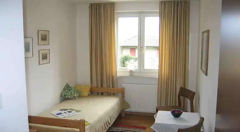 Ferielejlighed i Roncegno