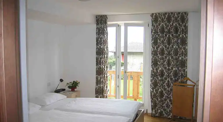 Ferielejlighed i Roncegno