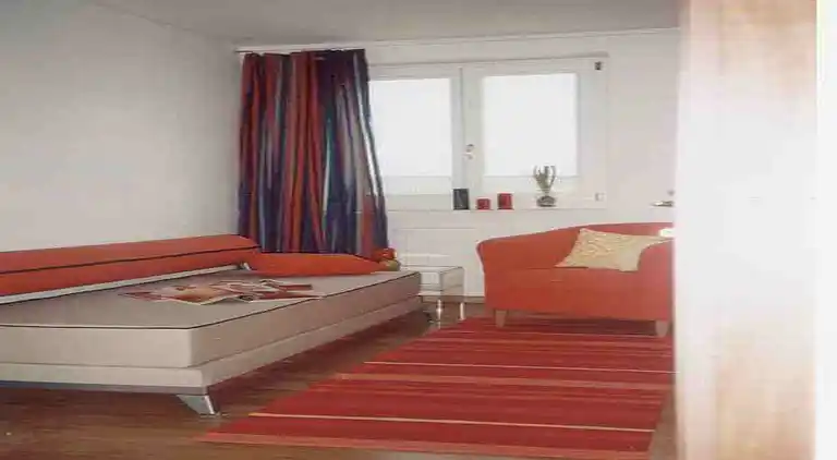 Ferielejlighed i Roncegno