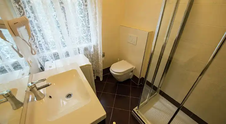 Semesterbostad i Ledro