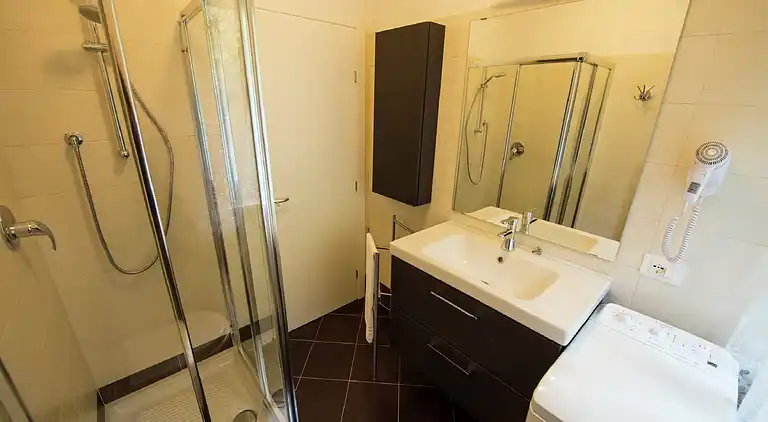 Semesterbostad i Ledro