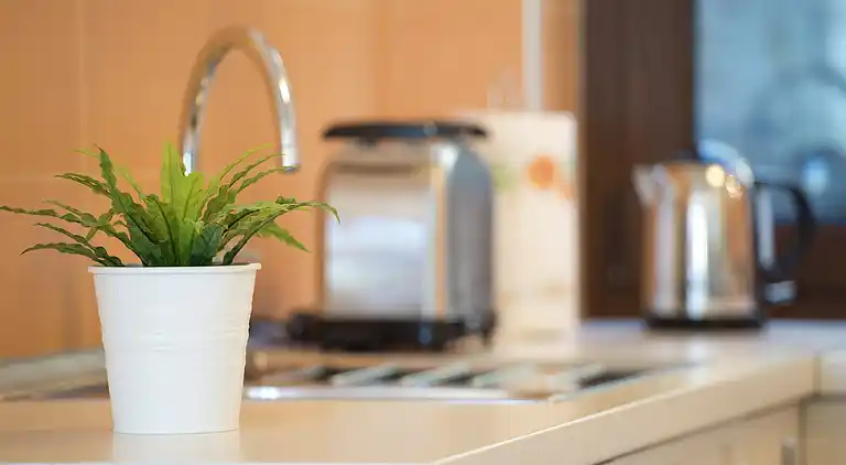 Semesterbostad i Ledro