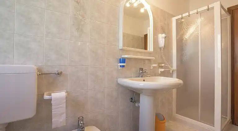 Semesterbostad i Ledro