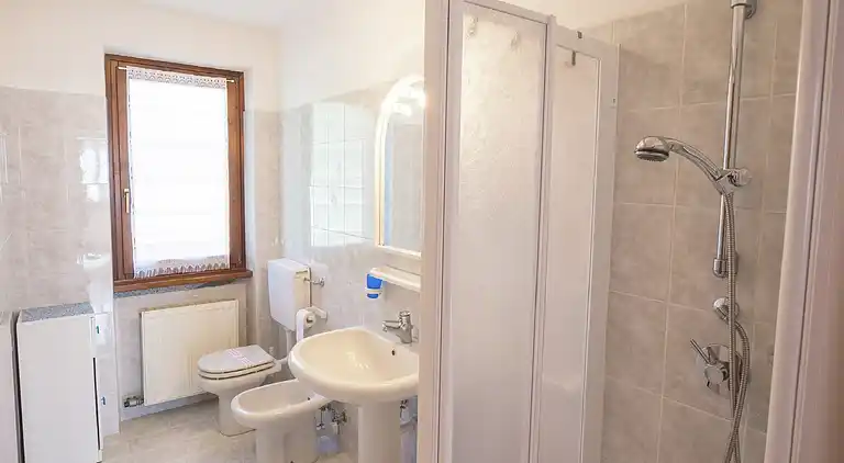 Semesterbostad i Ledro