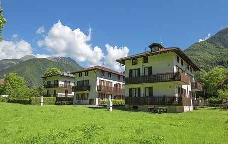 Casa vacanze in Lago di Garda