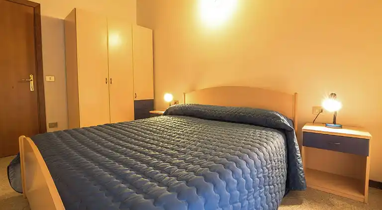 Semesterbostad i Ledro