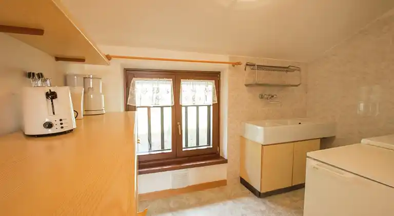 Semesterbostad i Ledro