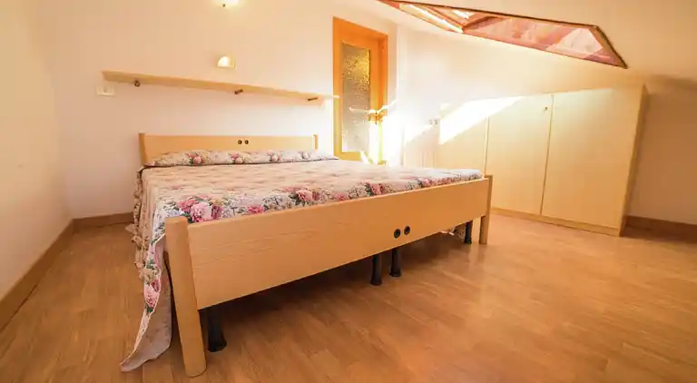 Semesterbostad i Ledro