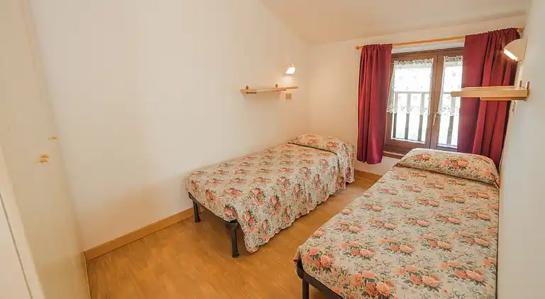 Semesterbostad i Ledro