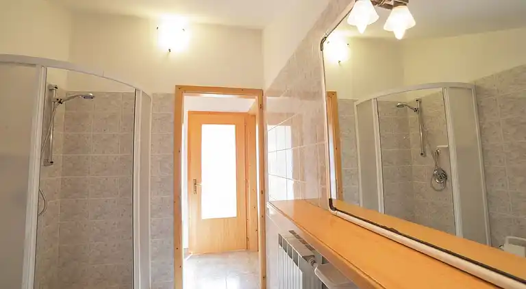 Semesterbostad i Ledro