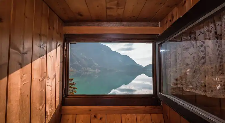 Semesterbostad i Ledro