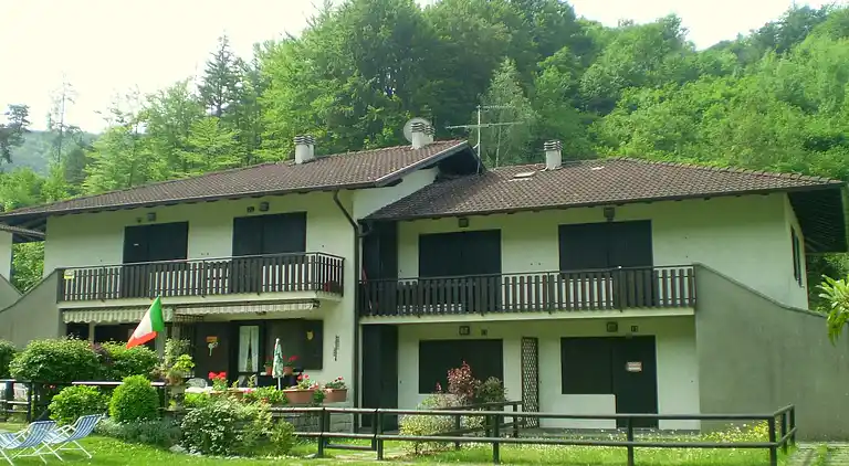 Casa vacanze in Ledro