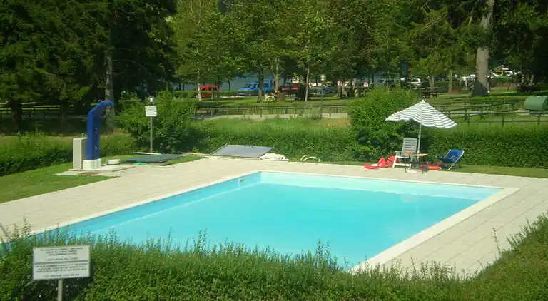 Casa vacanze in Ledro