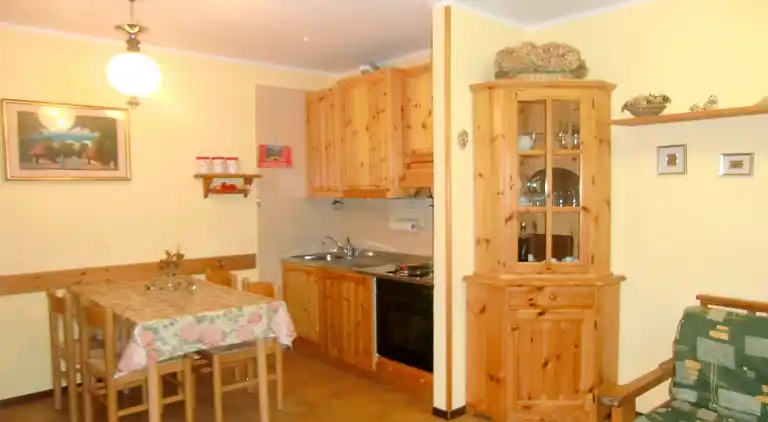 Casa vacanze in Ledro