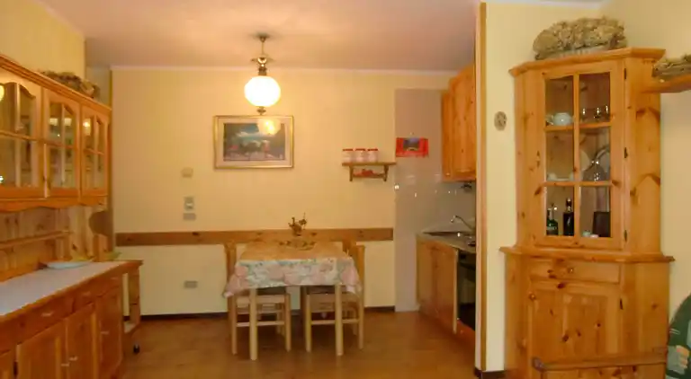 Casa vacanze in Ledro