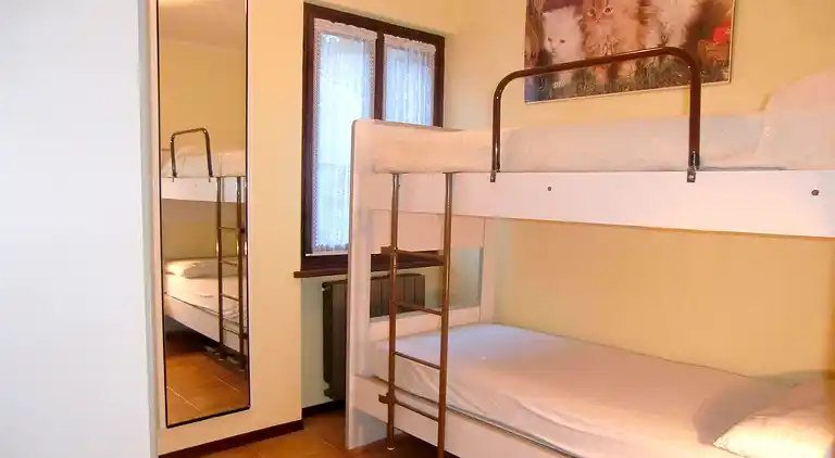 Casa vacanze in Ledro