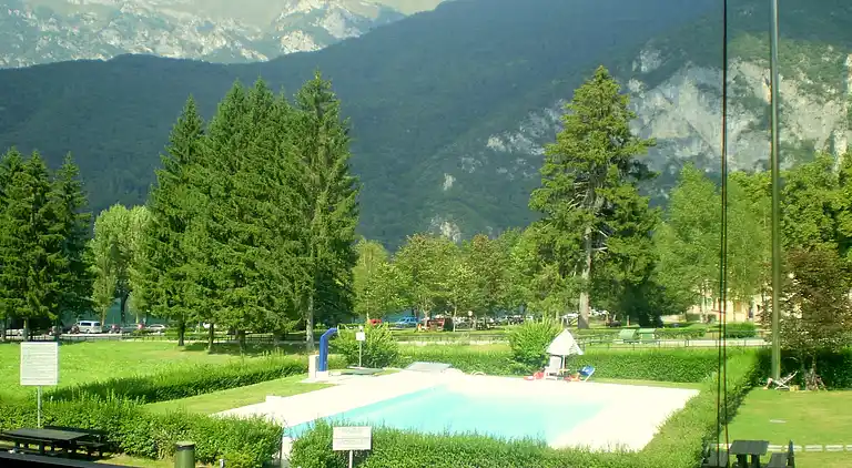 Casa vacanze in Ledro