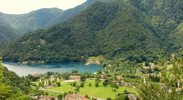 Casa vacanze in Ledro