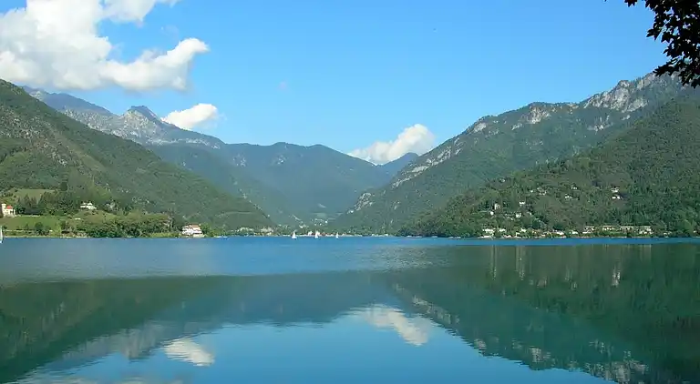 Casa vacanze in Ledro