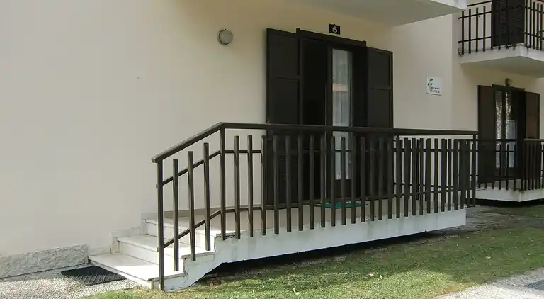 Holiday home in Ledro