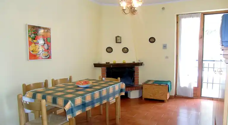 Holiday home in Ledro